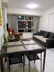 Blk 601A Punggol Vista (Punggol), HDB 3 Rooms #450123641